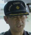 Captain Koichi Nakamura
